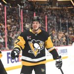 article image - Panthers Penguins Hockey